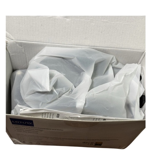 LOTUNY Adjustable Car Phone Holder – New in Box - Picture 3 of 5